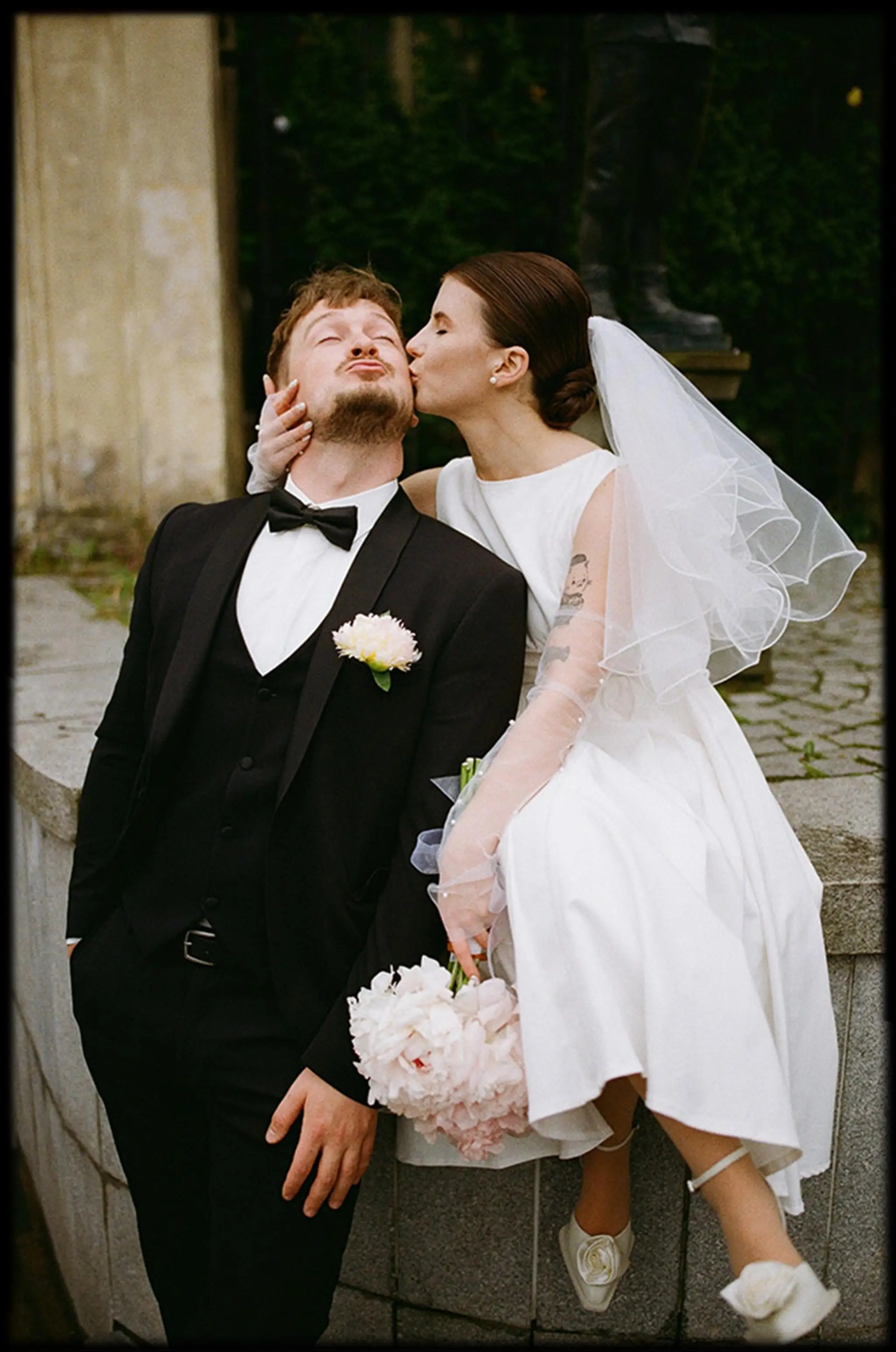 Vestuvių fotografė Lietuvoje