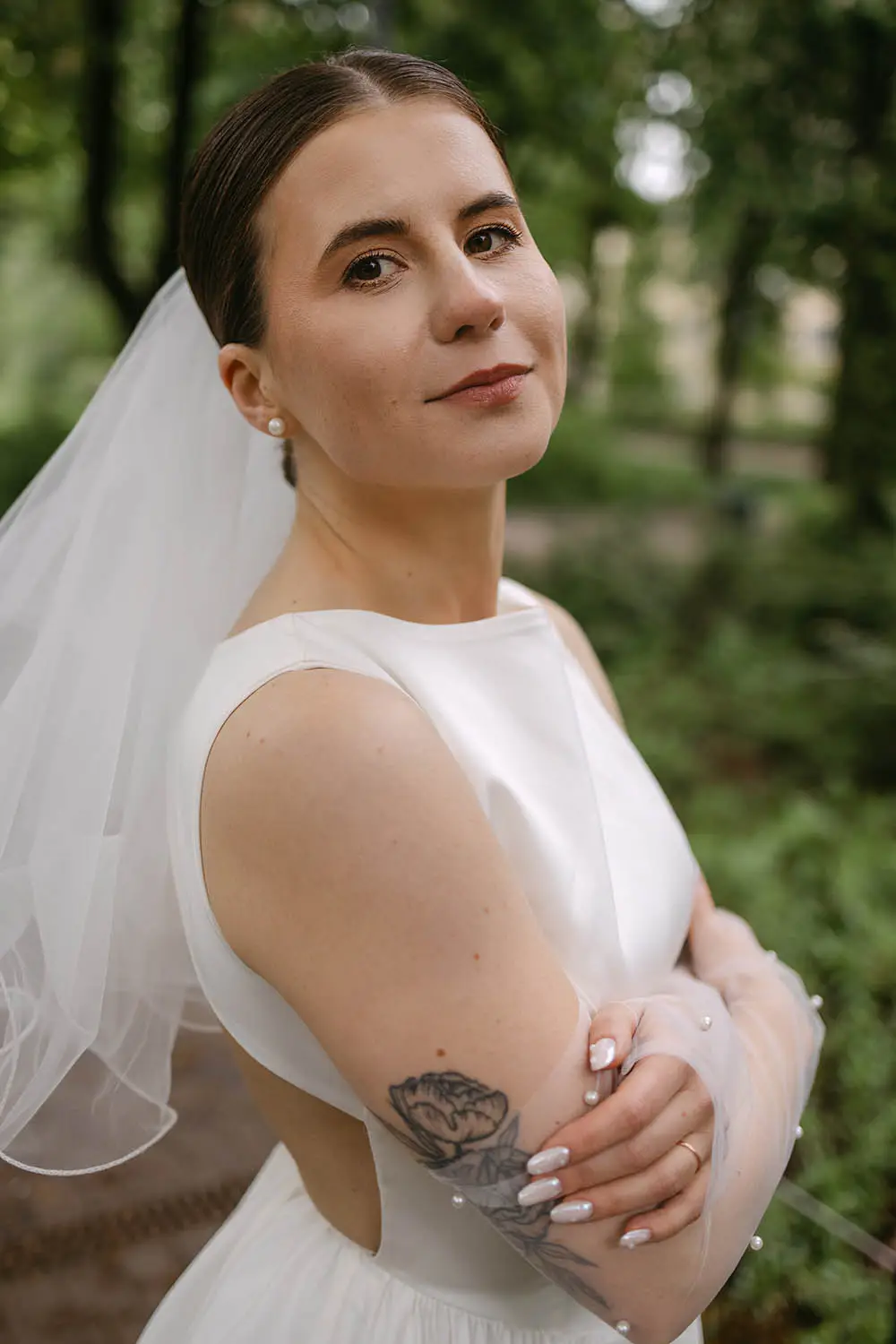 Vestuvių fotografė Lietuvoje