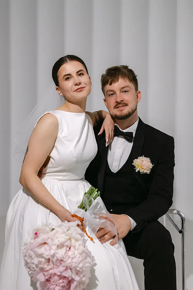 Vestuvių fotografė Lietuvoje