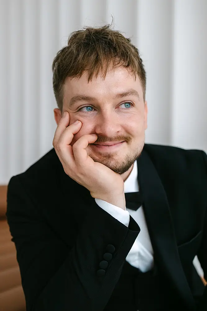 Vestuvių fotografė Lietuvoje