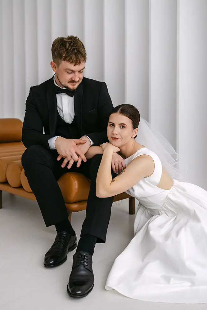Vestuvių fotografė Lietuvoje