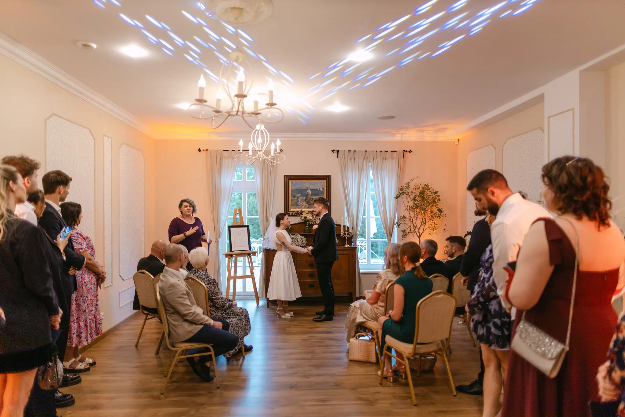 Vestuvių fotografė Lietuvoje