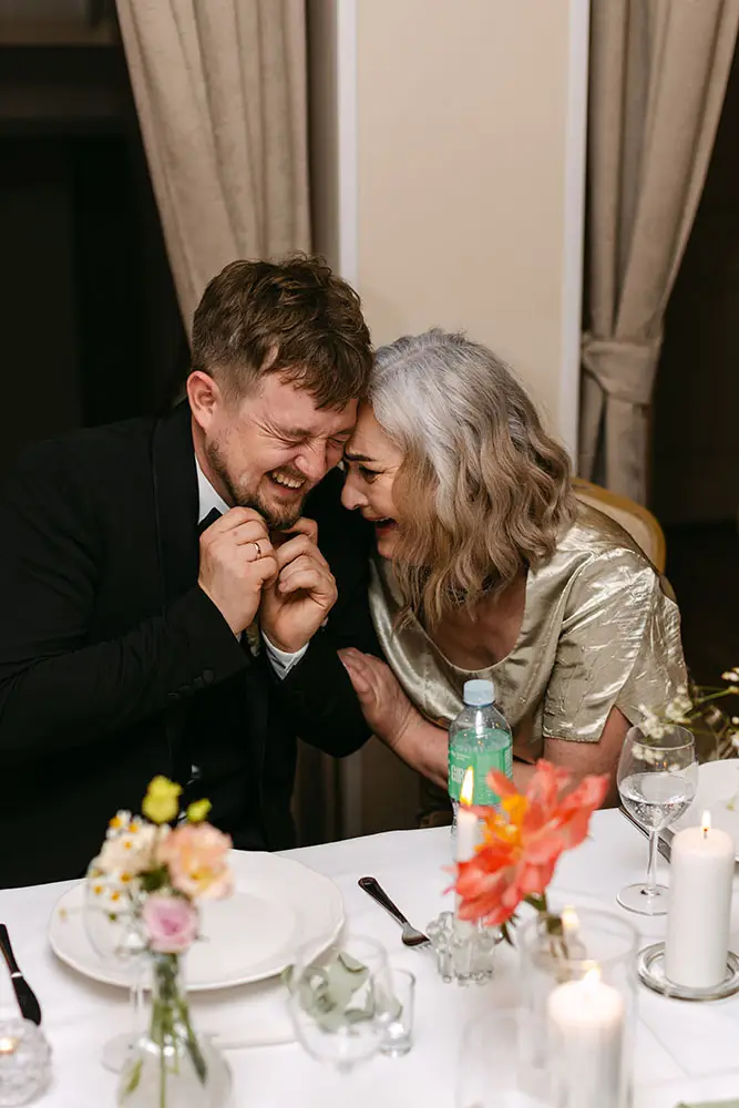 Vestuvių fotografė Lietuvoje