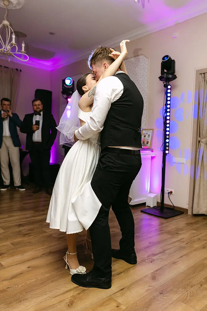 Vestuvių fotografė Lietuvoje