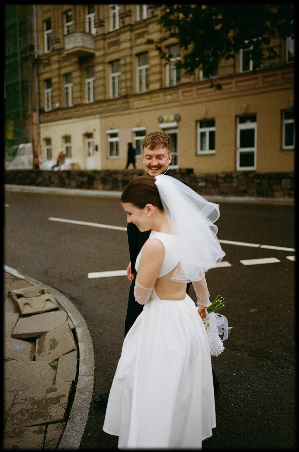 Vestuvių fotografė Lietuvoje